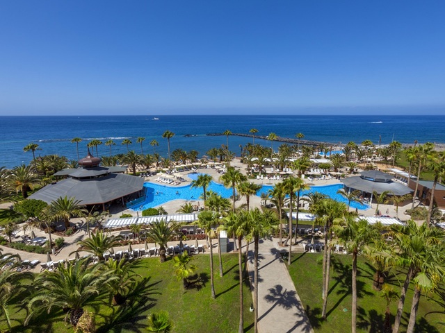 фото отеля Riu Palace Tenerife изображение №1