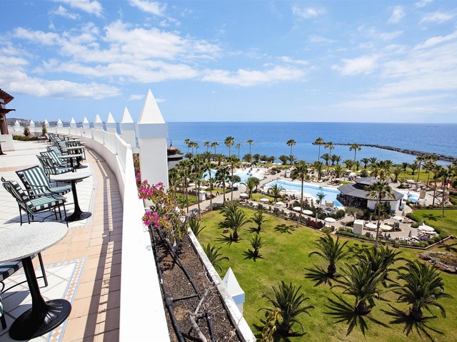 фото Riu Palace Tenerife изображение №2