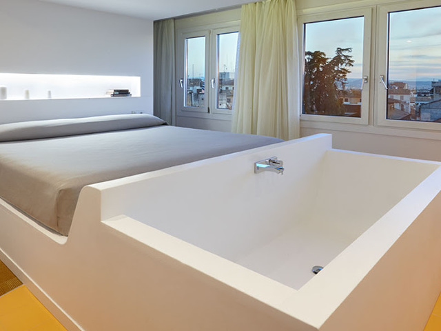 фотографии Macia Granada Five Senses Rooms & Suites (ex. Macia Gran Via) изображение №60