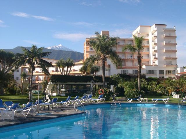 фото отеля Elegance Miramar Hotel (ex. Miramar) изображение №1