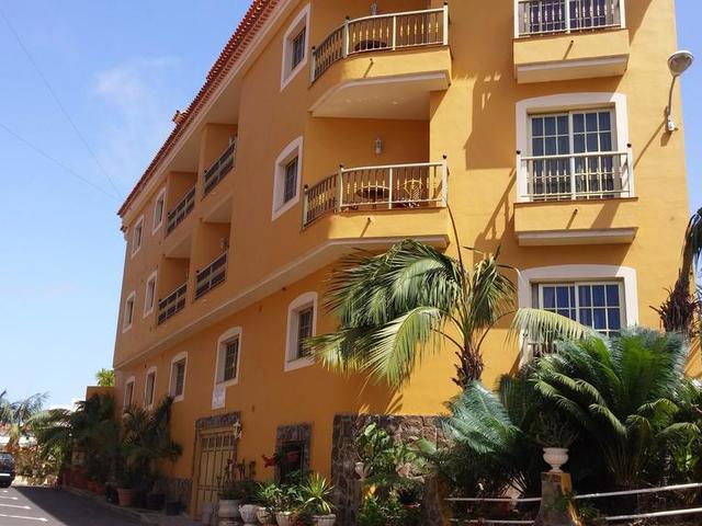 фото отеля Apartmentos Estrella del Norte изображение №9
