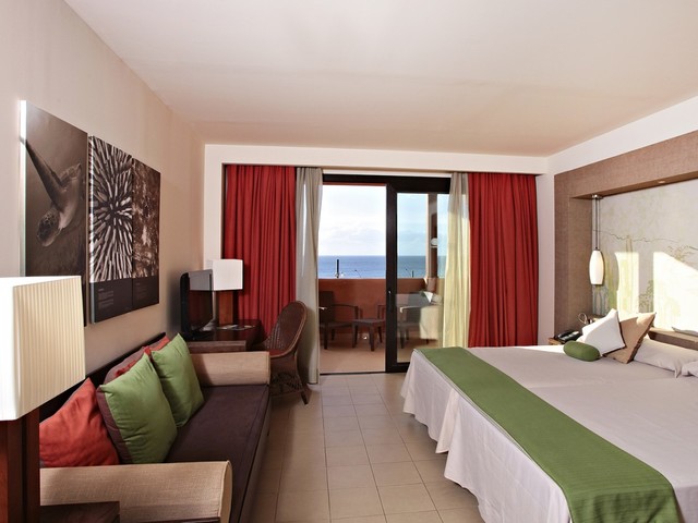фото отеля Barcelo Tenerife (ex. Sandos San Blas Nature Resort & Golf; San Blas Reserva Sandoz Ambental & Golf) изображение №5