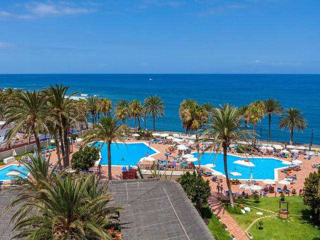 фото отеля Sol Tenerife изображение №1