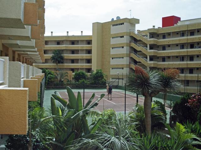 фото Apartamentos Caribe изображение №70