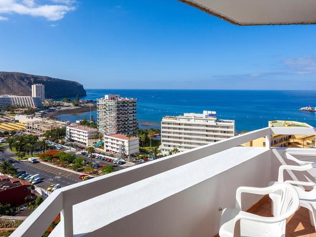 фотографии отеля Sol Arona Tenerife (ex. Tryp Tenerife; Sol Princesa Dacil) изображение №19