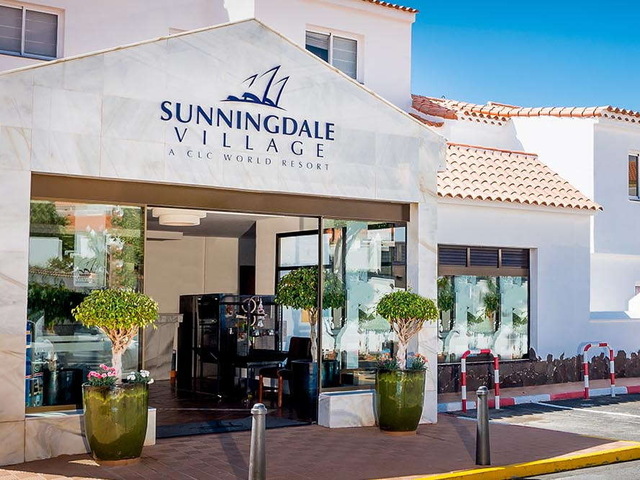 фото Select Sunningdale (ex. Clc Sunningdale Village) изображение №2