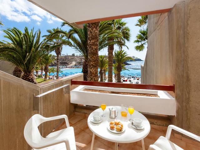 фото отеля Annapurna Hotel Tenerife (ex. Alborada Beach Club; Ten Bel Alborada) изображение №25