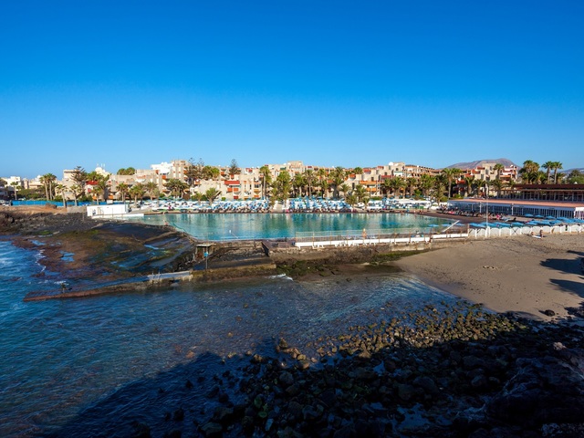 фотографии Annapurna Hotel Tenerife (ex. Alborada Beach Club; Ten Bel Alborada) изображение №4
