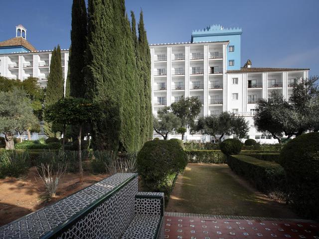 фотографии Abades Benacazon (ex. Hotel JM Andalusi Park Benacazon) изображение №36