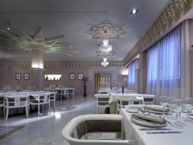 фото отеля Abades Benacazon (ex. Hotel JM Andalusi Park Benacazon) изображение №29