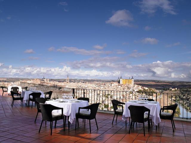 фото отеля Parador de Toledo изображение №21