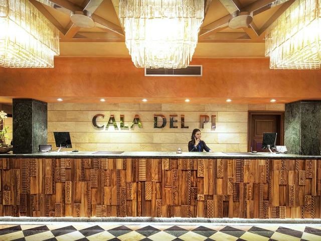 фотографии отеля Salles Hotel & Spa Cala Del Pi (ex. Cala Del Pi) изображение №3