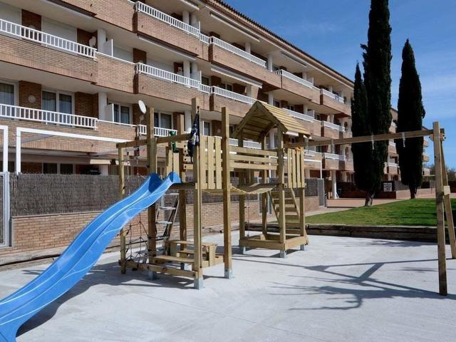 фото отеля Apartamentos del Sol (ex. RVHotels Apartamentos Del Sol) изображение №37