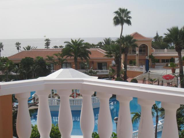 фото отеля Tenerife Royal Garden изображение №17