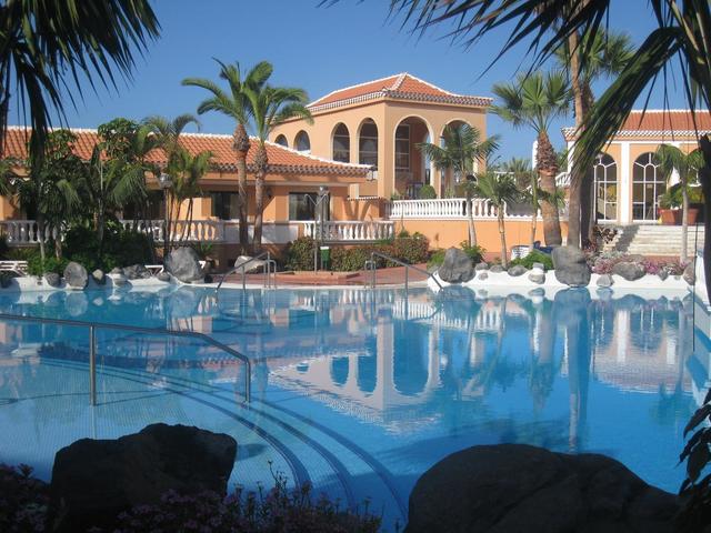 фото отеля Tenerife Royal Garden изображение №1