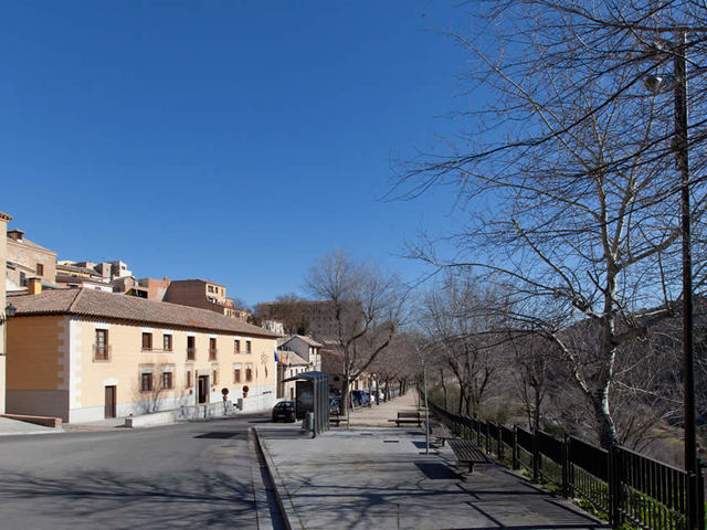 фото отеля Hotel Casona de la Reyna изображение №33