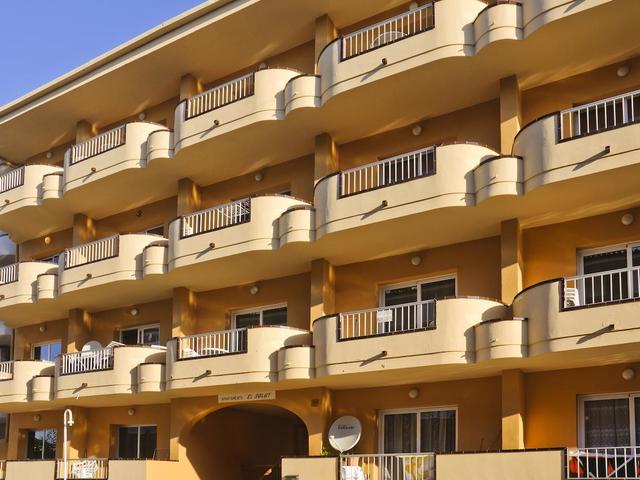 фото RVHotels Apartamentos Els Salats изображение №14