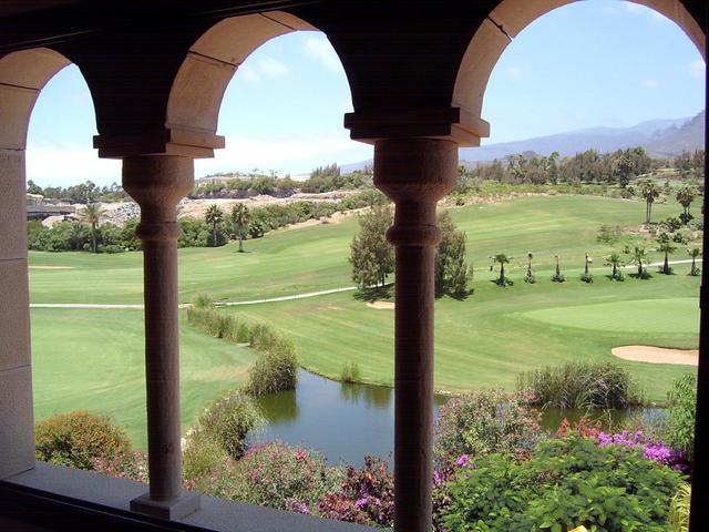 фото отеля Villa Mandi Golf Resort изображение №101