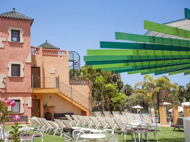 фото отеля Villa Mandi Golf Resort изображение №29