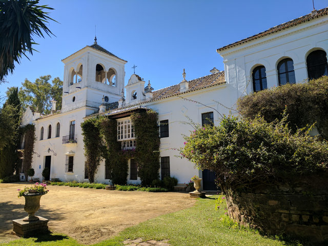 фото Cortijo El Esparragal изображение №6