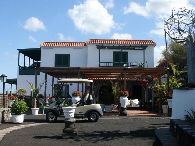 фото отеля Rural Costa Salada изображение №37