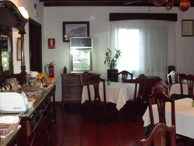 фото отеля Rural Costa Salada изображение №29