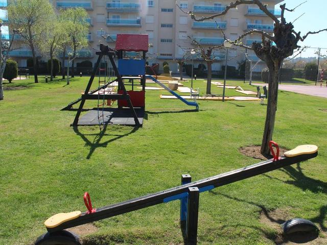 фотографии Pineda Park Los Juncos изображение №4