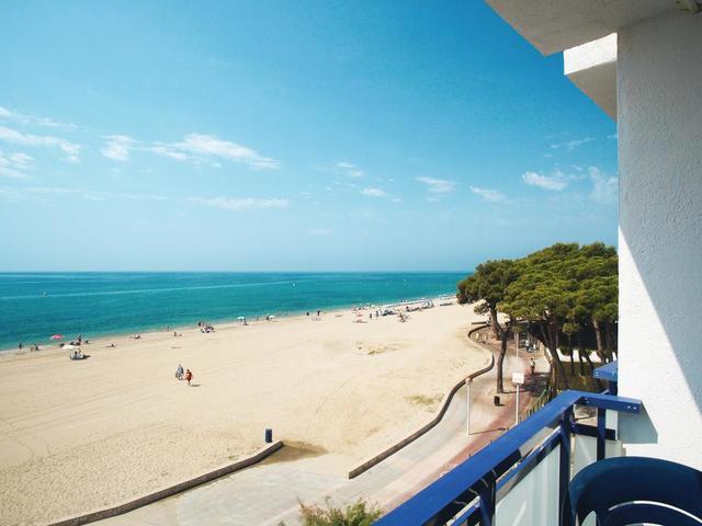 фото отеля Pins Platja Aparthotel Cambrils изображение №21