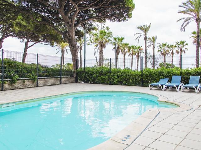 фотографии отеля Pins Platja Aparthotel Cambrils изображение №11