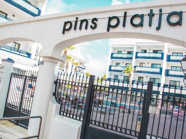 фотографии Pins Platja Aparthotel Cambrils изображение №8