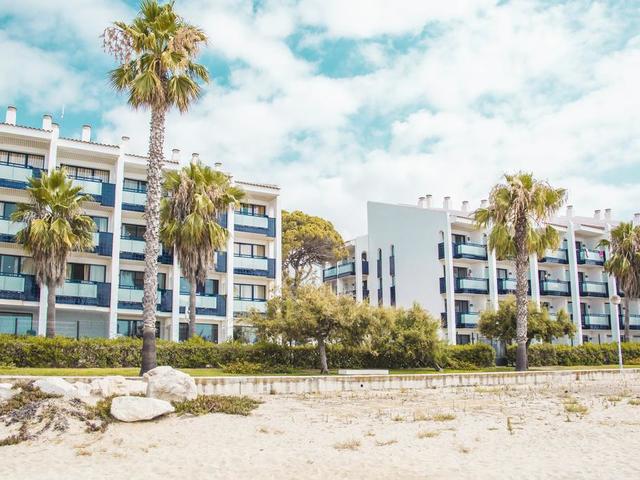 фотографии отеля Pins Platja Aparthotel Cambrils изображение №7