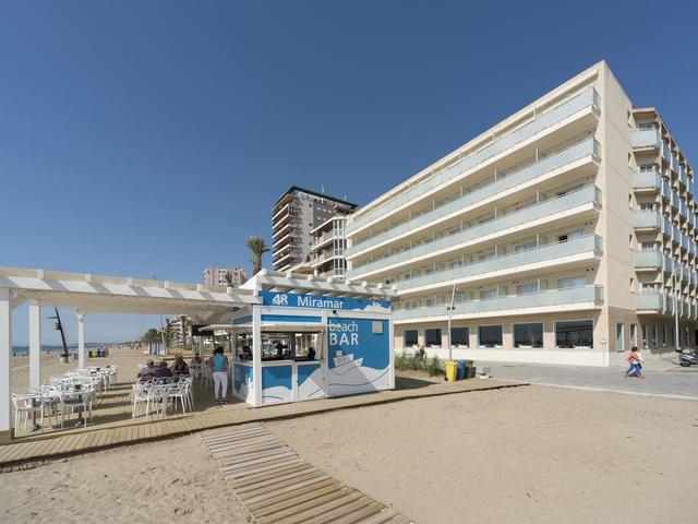 фотографии 4R Hotel Miramar Calafell изображение №20