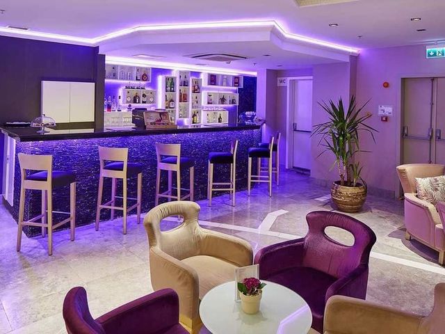 фотографии отеля DoubleTree by Hilton Hotel Izmir - Alsancak (ex. Yildizhan Hotel Izmir) изображение №23