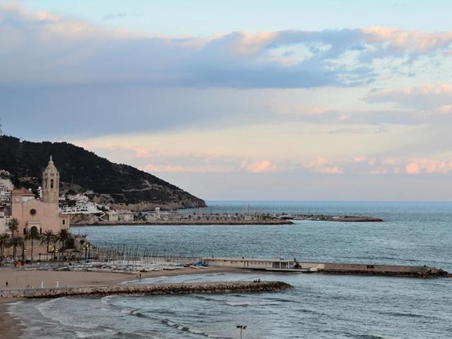 фото Mediterraneo Sitges изображение №30