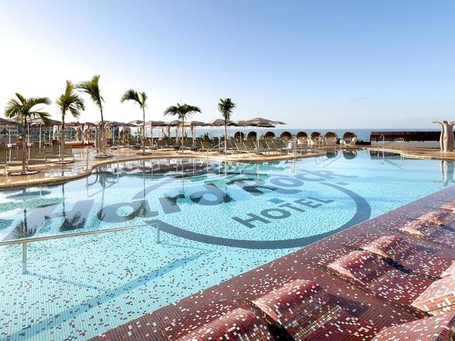 фото Hard Rock Hotel Tenerife изображение №66