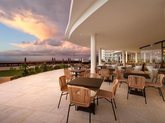 фотографии отеля Hard Rock Hotel Tenerife изображение №63