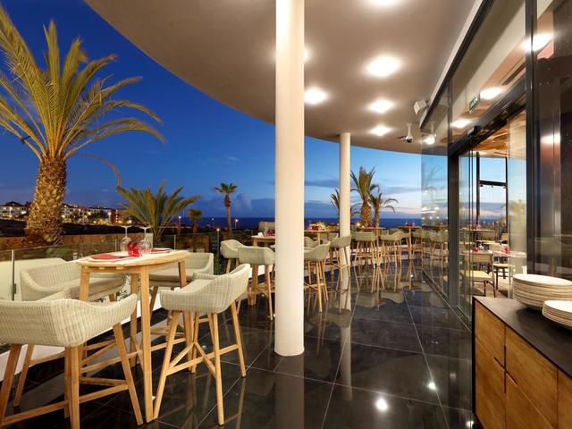 фото Hard Rock Hotel Tenerife изображение №62