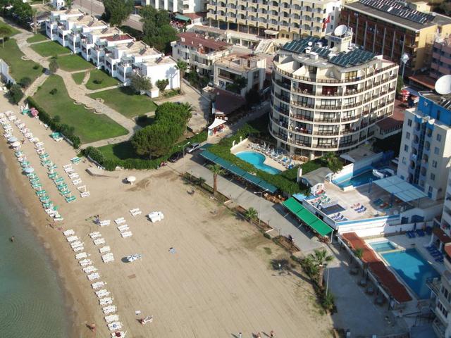 фото Orion Hotel Didim (Orion Beach Hotel Didim) изображение №18