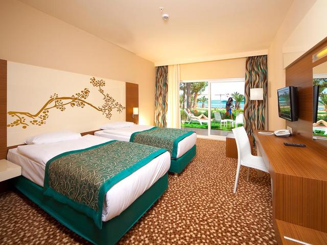 фотографии отеля Venosa Beach Resort & Spa изображение №43