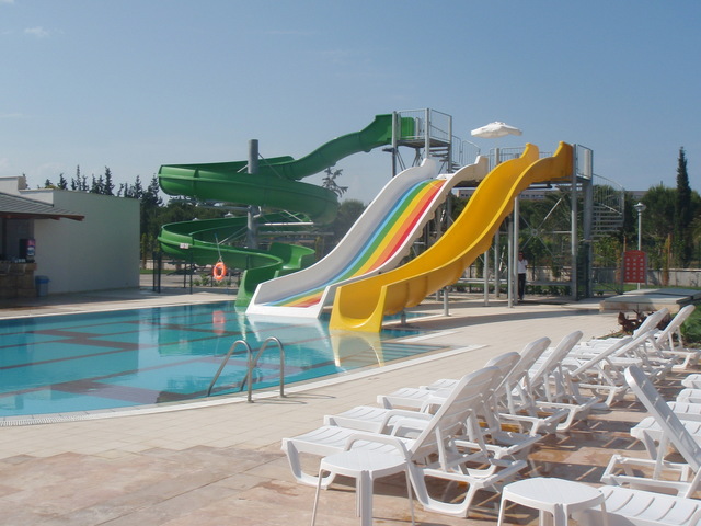 фотографии отеля Venosa Beach Resort & Spa изображение №11