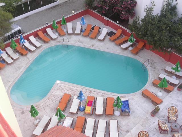 фото отеля Mood Beach Hotel (ex. Duman; Arik) изображение №37