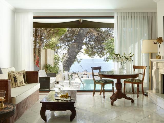 фото отеля Danai Beach Resort & Villas изображение №21