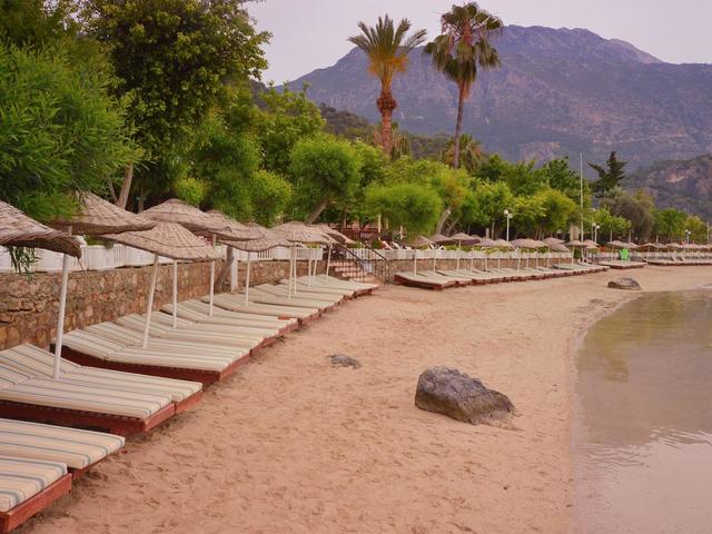 фото отеля Club Meri Oludeniz изображение №29