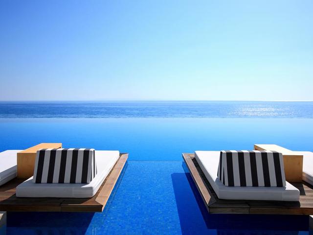 фото отеля Cavo Olympo Luxury & Spa изображение №49