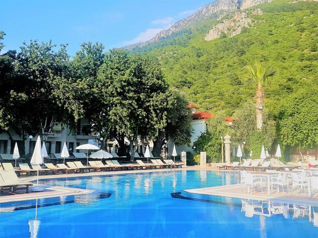 фотографии Sundia By Liberty Oludeniz (ex. Liberty Hotels Oludeniz; Asena Beach) изображение №92