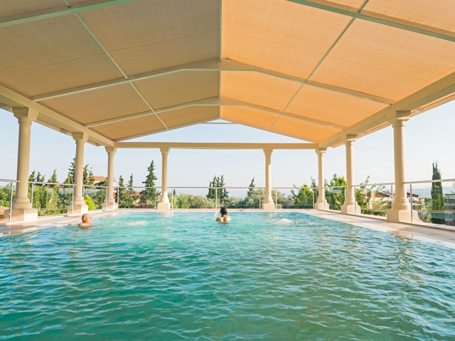 фото отеля Natur-Med Hot Springs and Health Resort изображение №9
