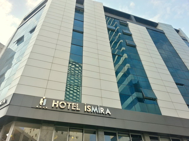 фото отеля Ismira изображение №1