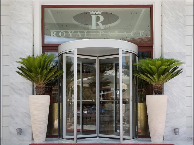 фотографии отеля Royal Palace Resort & Spa изображение №39