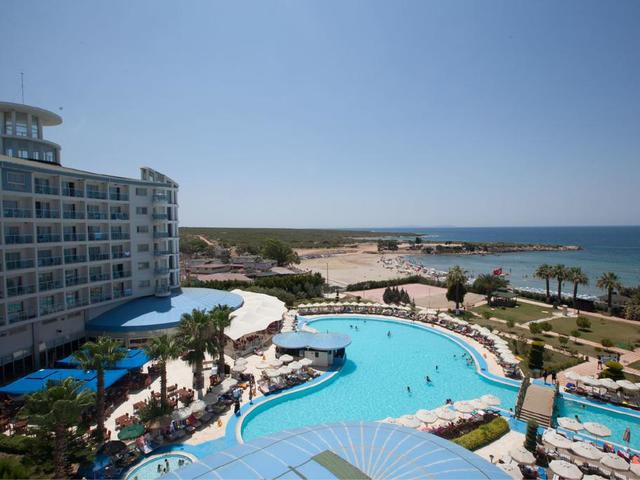 фото отеля Buyuk Anadolu Didim Resort изображение №1
