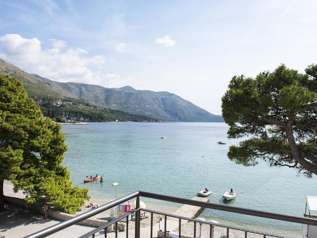 фото отеля Dubrovnik Riviera Villas Srebreno изображение №5